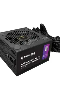 پاور ۵۰۰ وات Master Tech