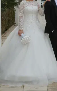 لباس عروس