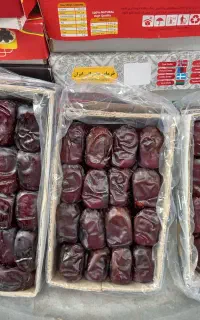 خرمامضافتی درجه1