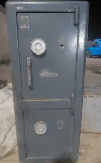 تعداد۵ عدد گاوصندوق قیمت پایین