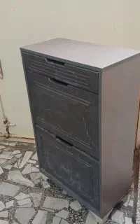 جاکفشی داشبوردی جای کولر پنجره ای روشویی