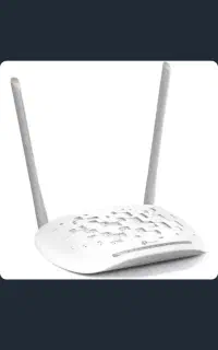 مودم تی پی لینک مدل TD W8961N