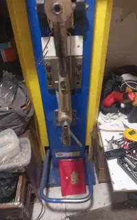 دستگاه نقطه جوش مارک‌شمس25k