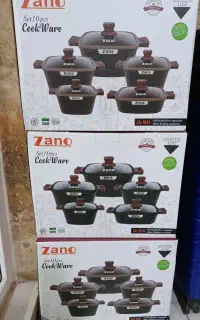 قابلمه برند zanoترکیه