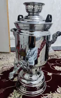 سماور ۲۰ لیتری نو