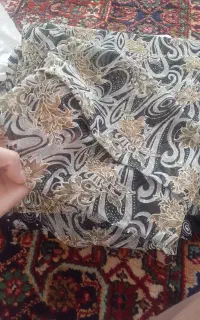 پارچه چادری