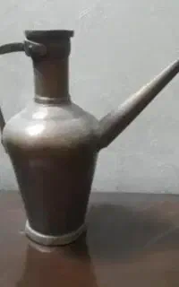 آفتابه مسی