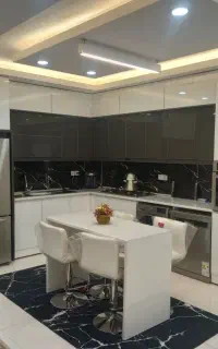 کابینت ،کمد دیواری و دکوراسیون داخلی