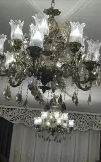 لوستر  (خورشید خانه)