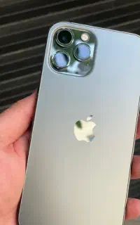 اپل ۱۲ پرومکس