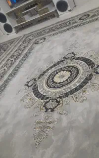فرش ۱۲ متری