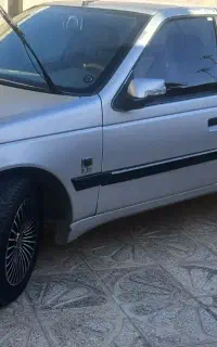 پژو۴۰۵