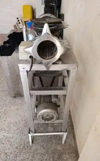 چرخ گوشت