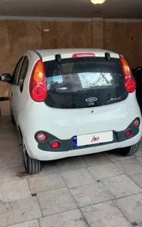 ام وی ام ۱۱۰ s کامفورت مدل ۹۶