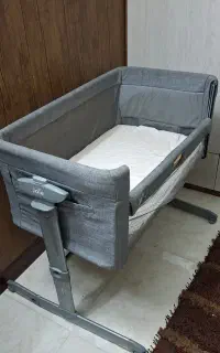 تخت کنار مادر جویی Joie Roomie Glide