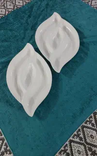 اردو خوری زیبا طرح چشم یک جفت