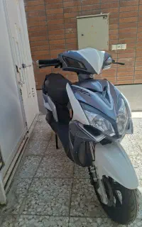 موتور برقی emt صفر
