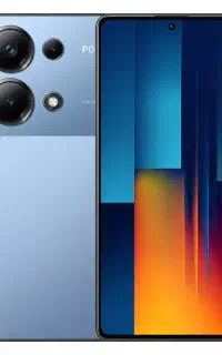 پوکو  m6 pro