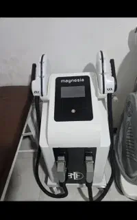 دستگاه لاغری مگنزیا(تسلا مگنت)