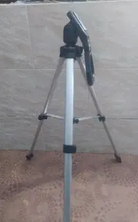 پایه دوربین