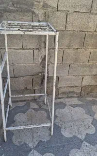 چهار پایه آ هنی