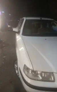 فروش سمند