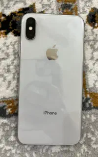 ایفون x