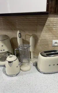 دستگاه smeg اصل