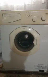 ماشین لباسشویی هایر