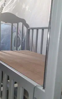 تخت کودک