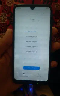 هواوی7 Y
