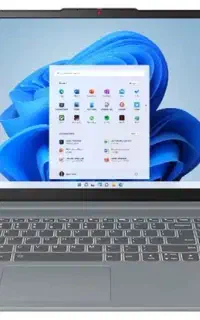 لپتاپ لنوو Lenovo slim 3 با 2 سال گارانتی