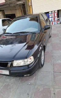 سمند مدل ۸۶