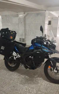 فروش موتور rx 250 .ادونچر