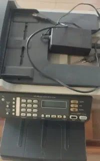 پرینتر hp