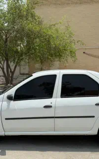 فروش ال نود ایران‌خودرو ۹۷