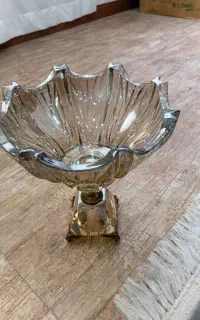 سینی ومیوه خوری