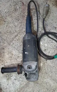 سنگ فرز بوش
