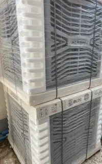 سوپر کولر سلولزی پلیمری ۸۵۰۰ البرز