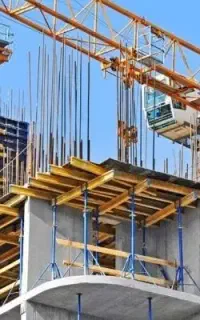 استخدام سرپرست کارگاه ساختمانی