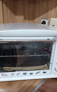 توستر  ویداس
