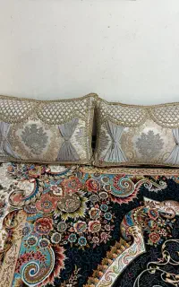 بالشت تمیز ونو