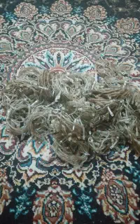 لامپ ریسه ای ۱۰۰٪ ضدآب(قیمت منصفانه)
