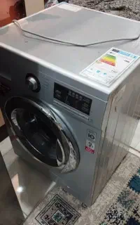 تعمیرات اجاق گاز و لباسشویی در منزل ( قنواتی)