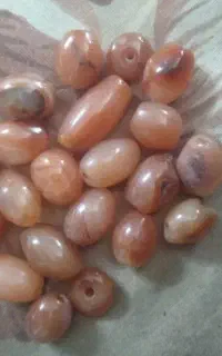 تعدادی سنگ قیمتی