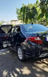 دنا پلاس توربو