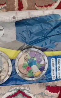 دستکش مخصوص کار