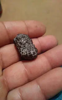 شهاب سنگ
