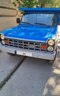 نیسان اپشنال