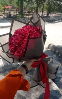 گل جاودان مناسب ترین هدیه